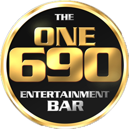 The One 690 Entertainment Bar