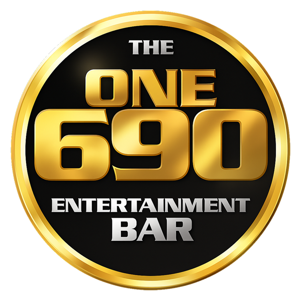 690 Entertainment Bar